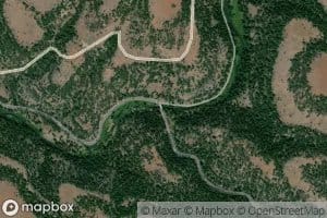 Buck Hollow Creek