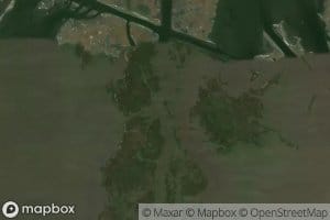 Bayou Saint Jean Charles
