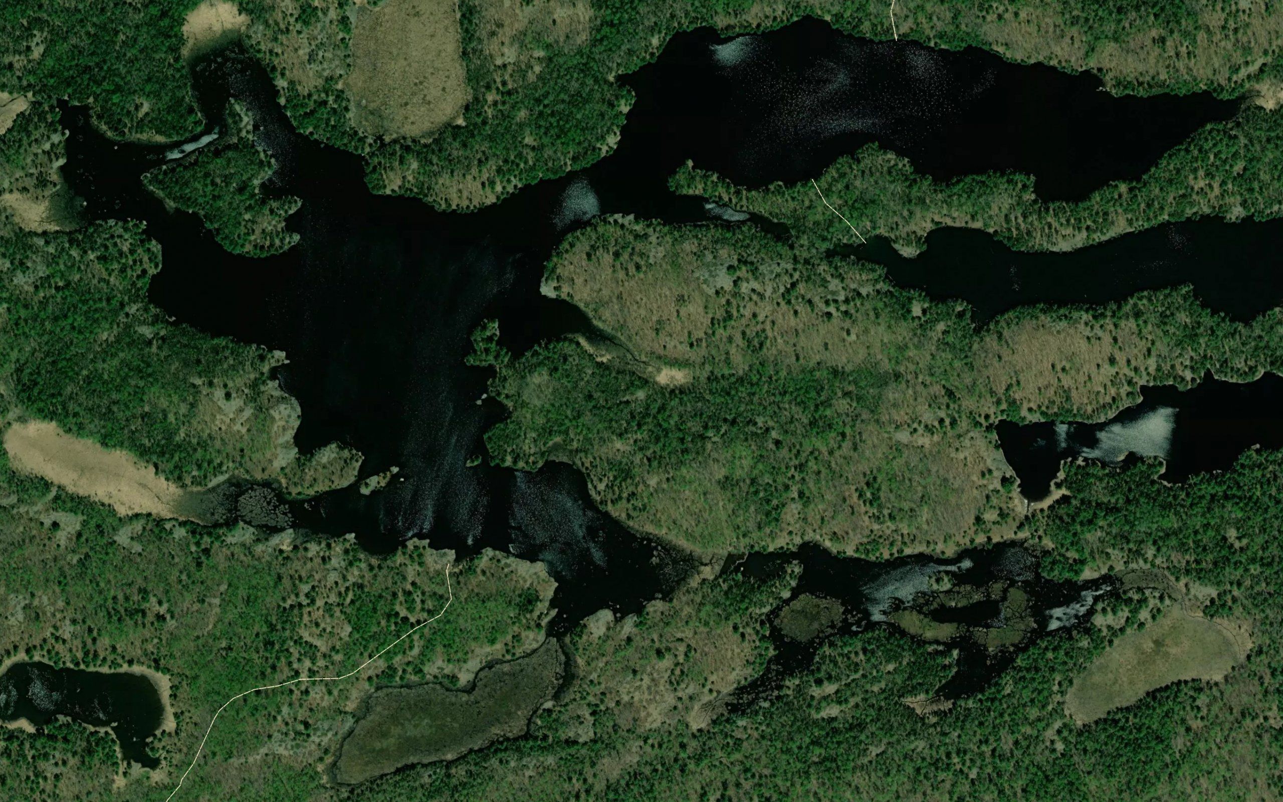Leech Lake