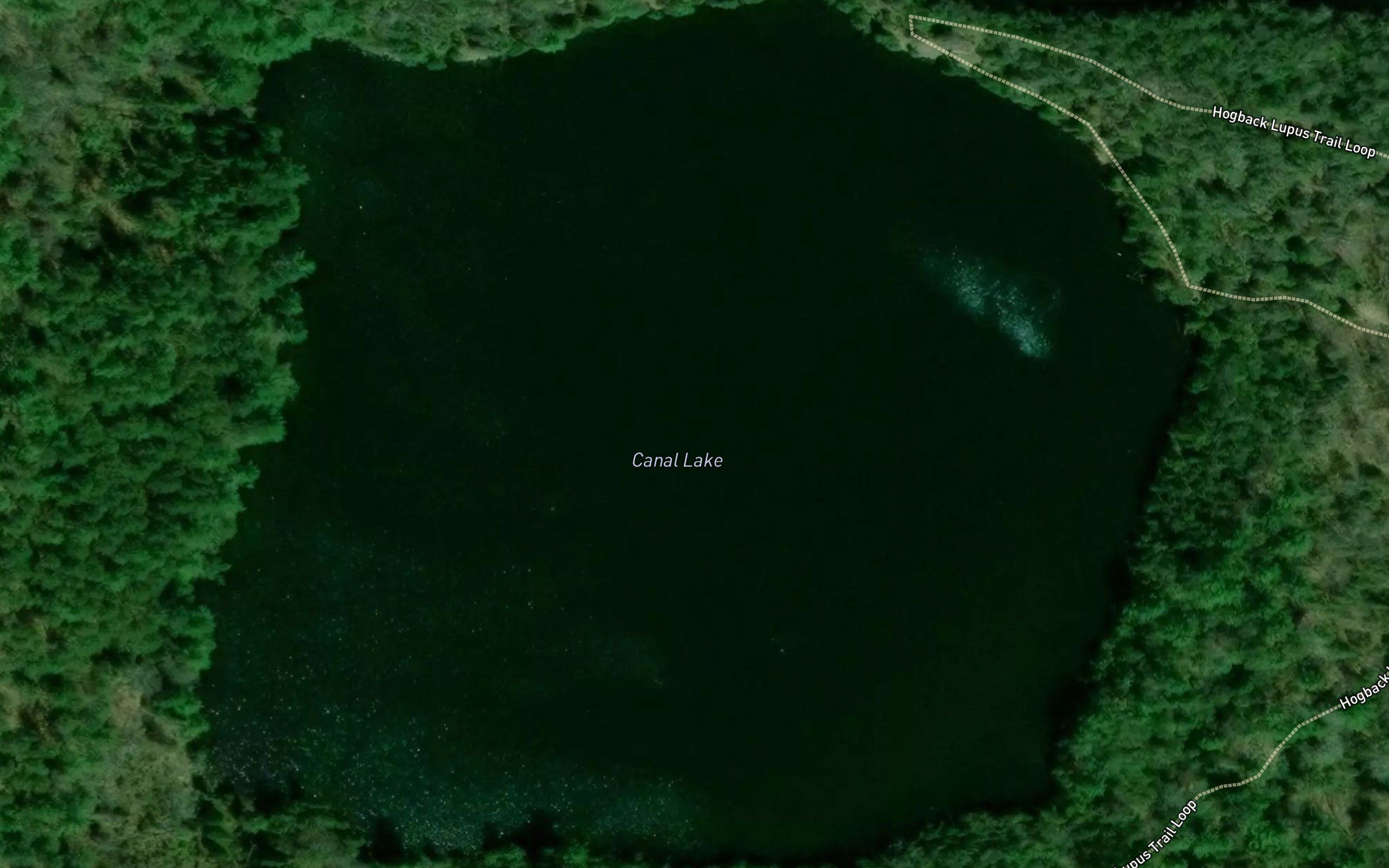 Twin Lakes