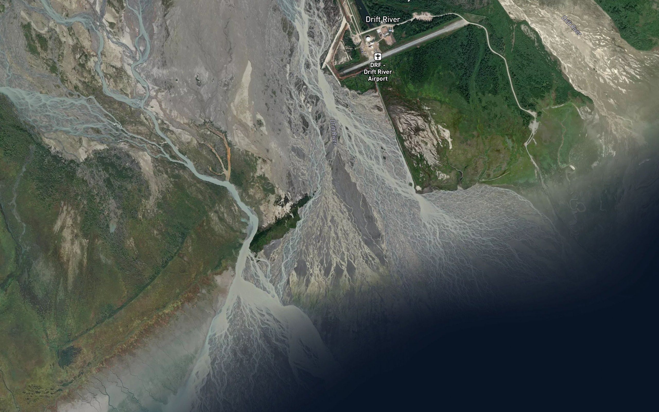 Cannery Creek