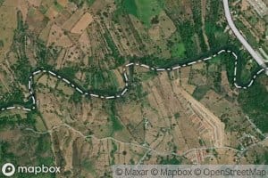 Quebrada Matias Hernandez