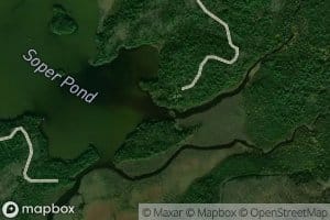 North Branch Soper Brook