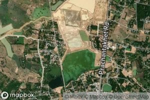 Ang Kep Nam Nong Tha Lok