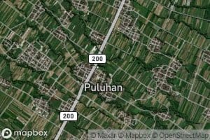 Kali Puluhan Utara