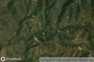 Barranca Las Goteras