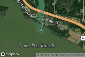 Big Piney Creek