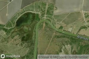 Huisache Bend