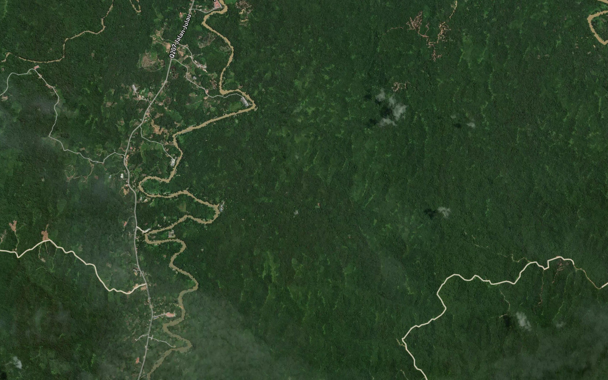 Sungai Rayah