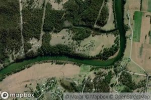 Mogendoura Creek
