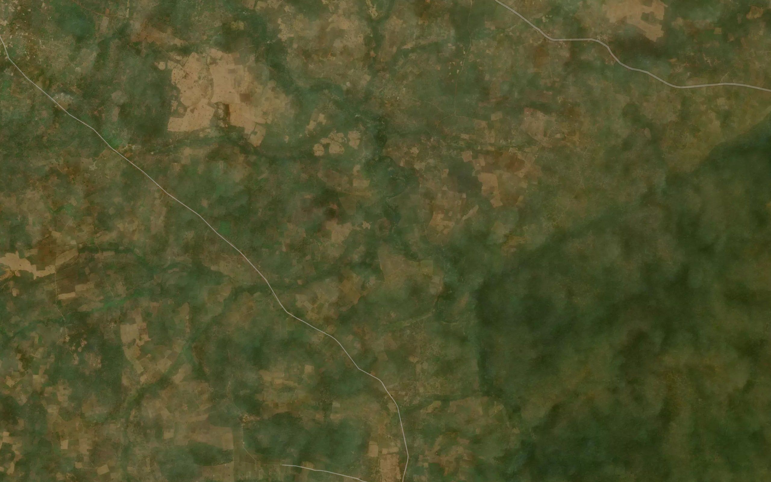 River Owutu