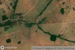 Corrego Cachoeira Comprida