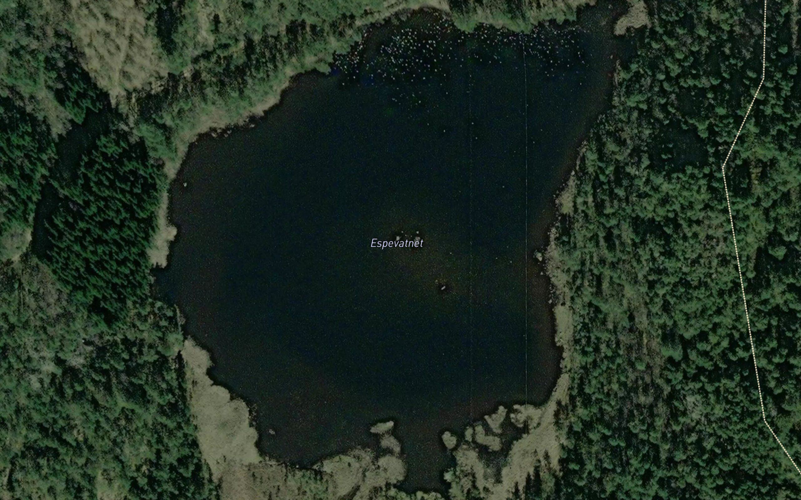 Espevatnet