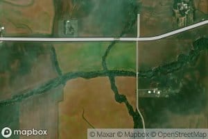 Middle Soldier River