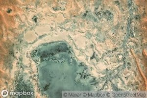 Mudcarnie Creek