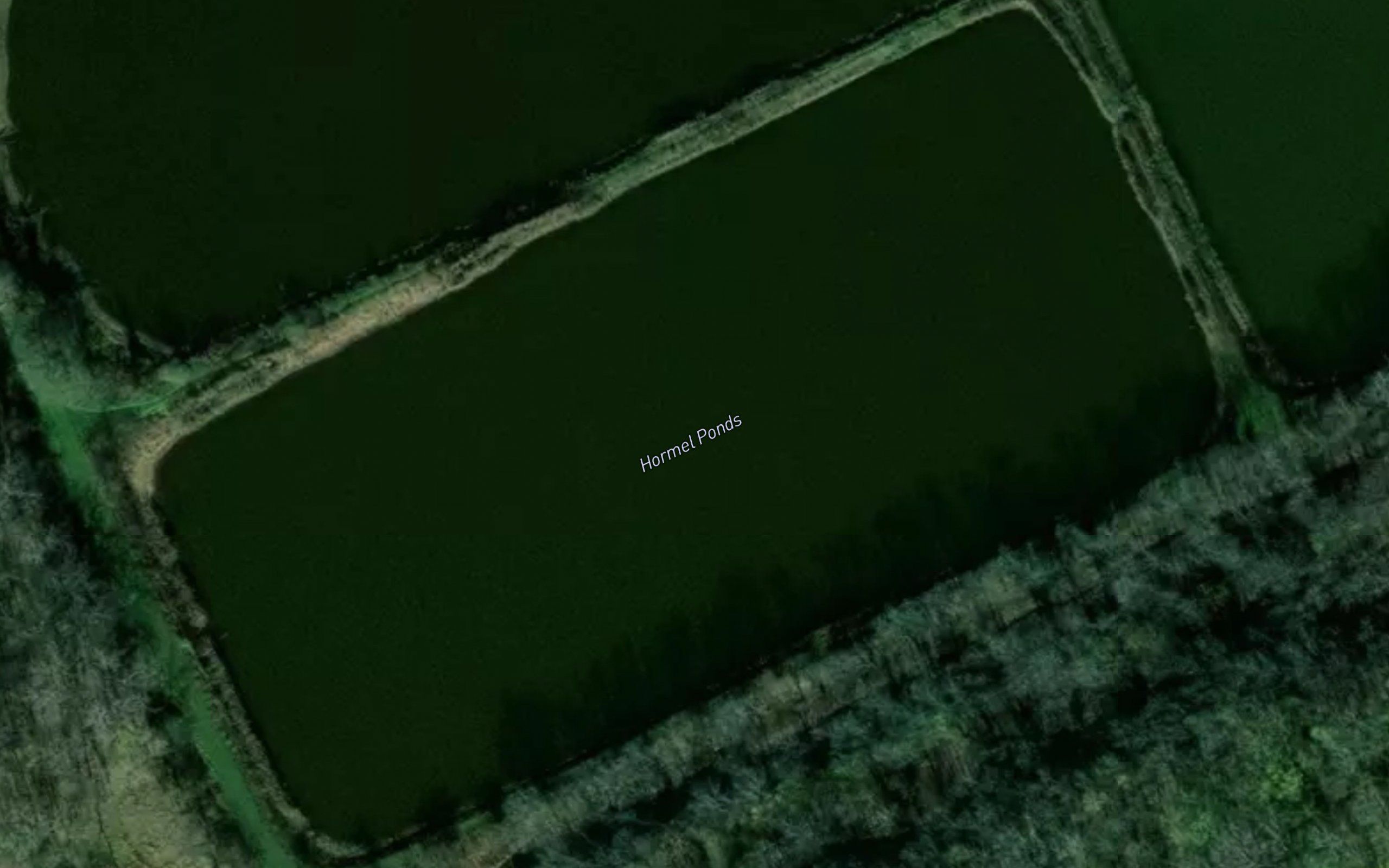 Hormel Ponds