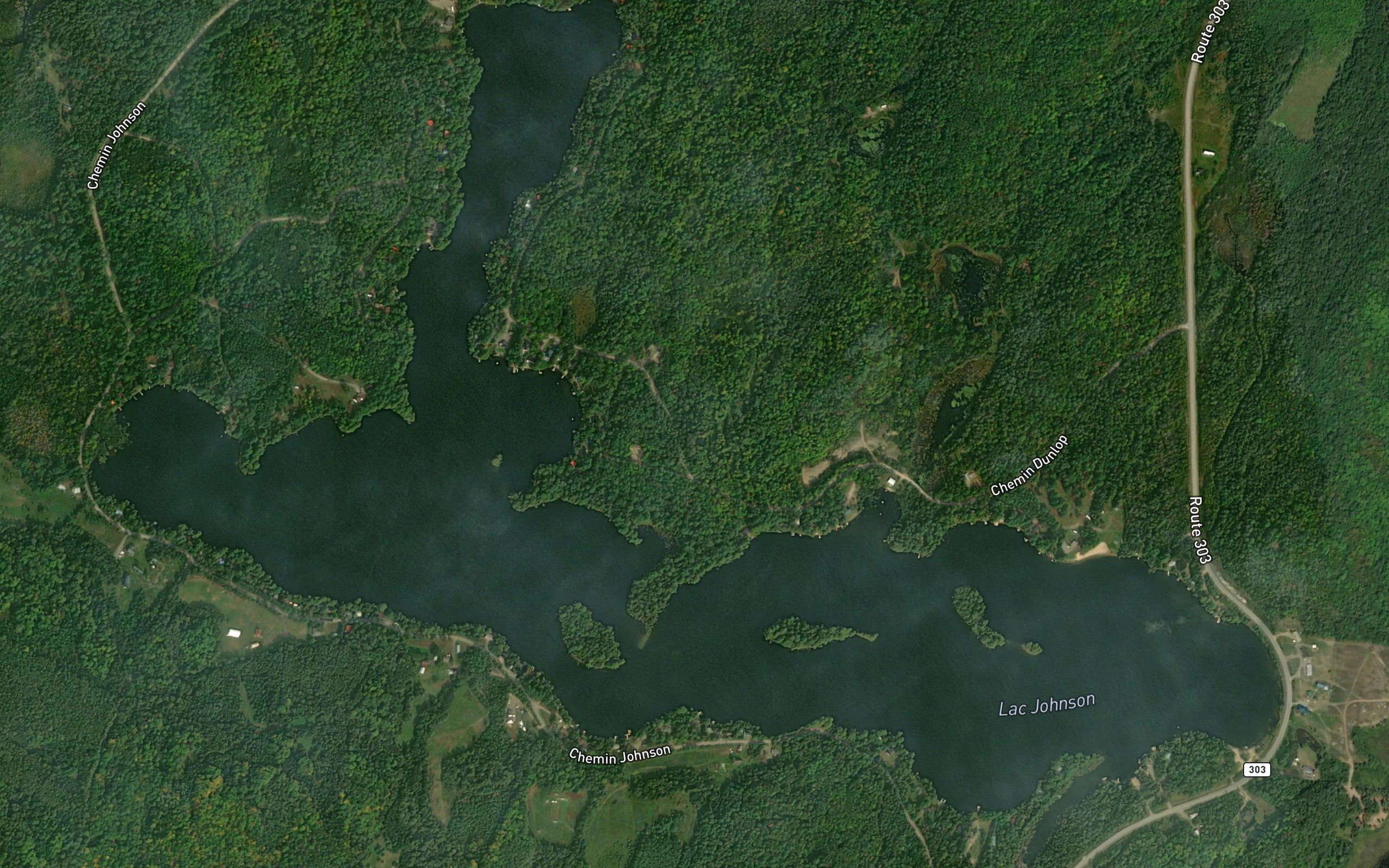 Lac Johnson