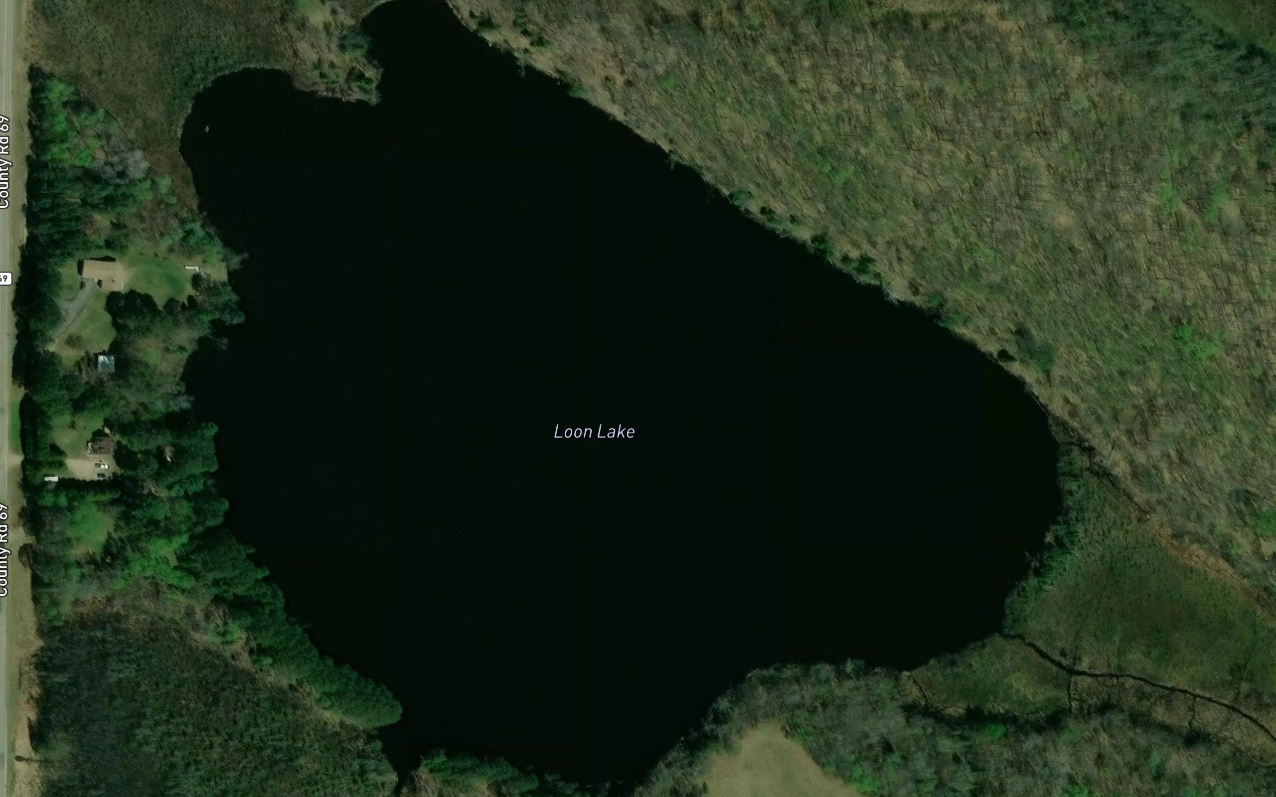 Loon Lake