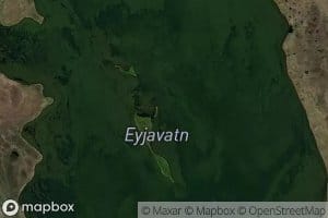Eyjavatn