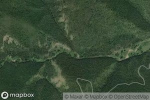 Surprise Creek