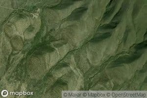 Canada Tinaja del Arco