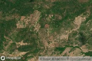 Quebrada Los Aceites