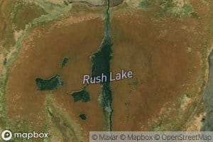 Rush Lake