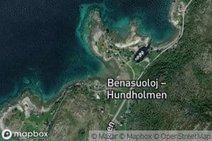 Grindvika