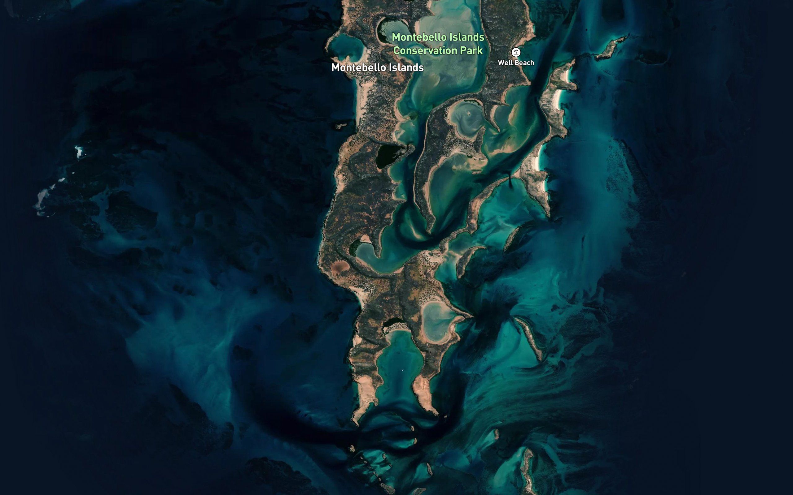 Brandy Bay