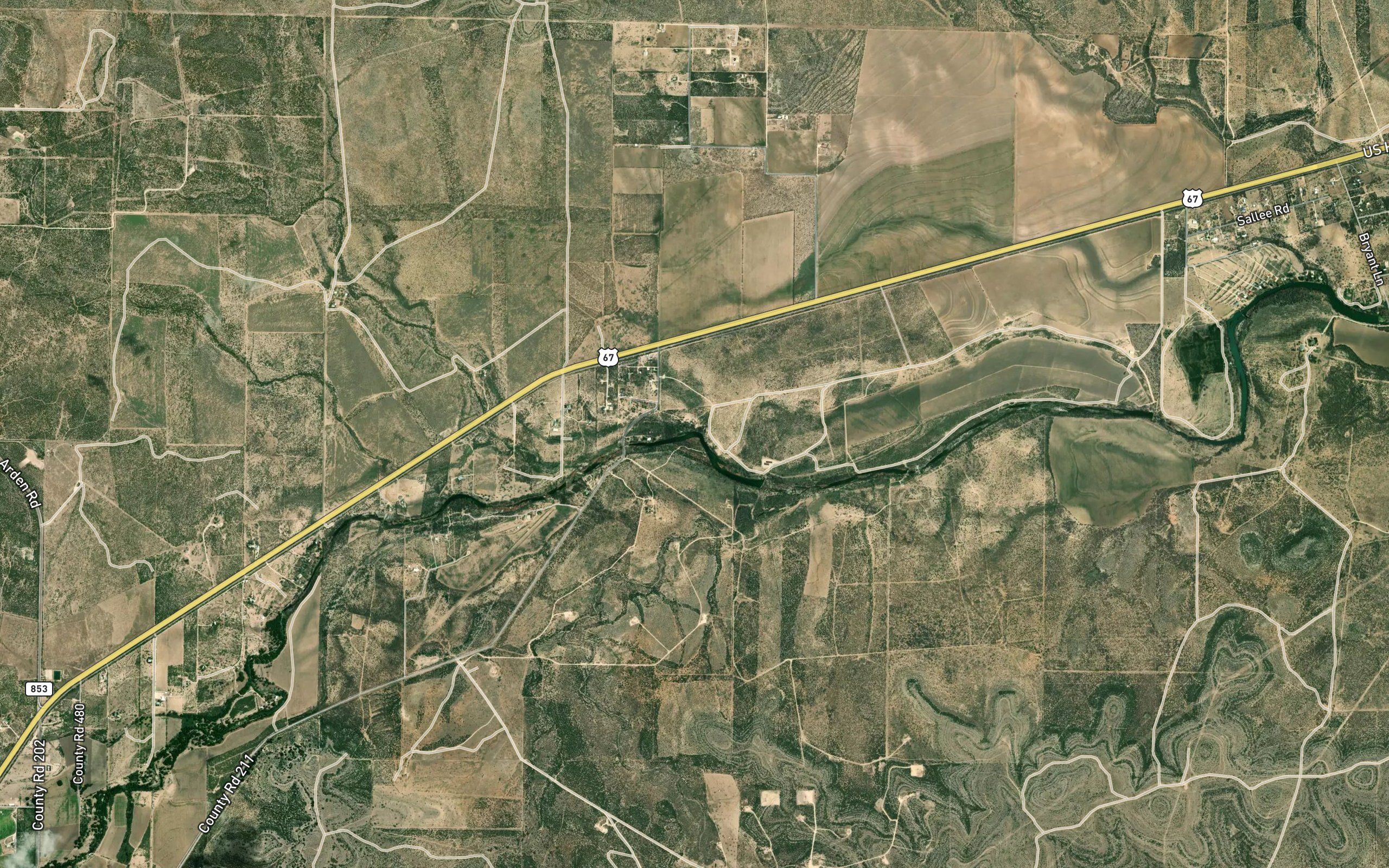 Ball Reservoir