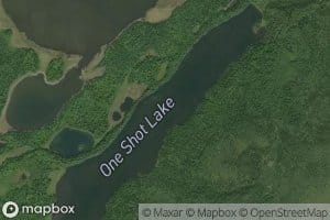 One Shot Lake