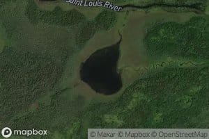 Little Butterball Lake