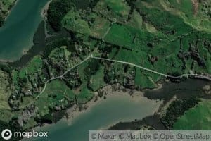 Waihakari Creek