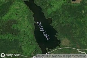 Delay Lake