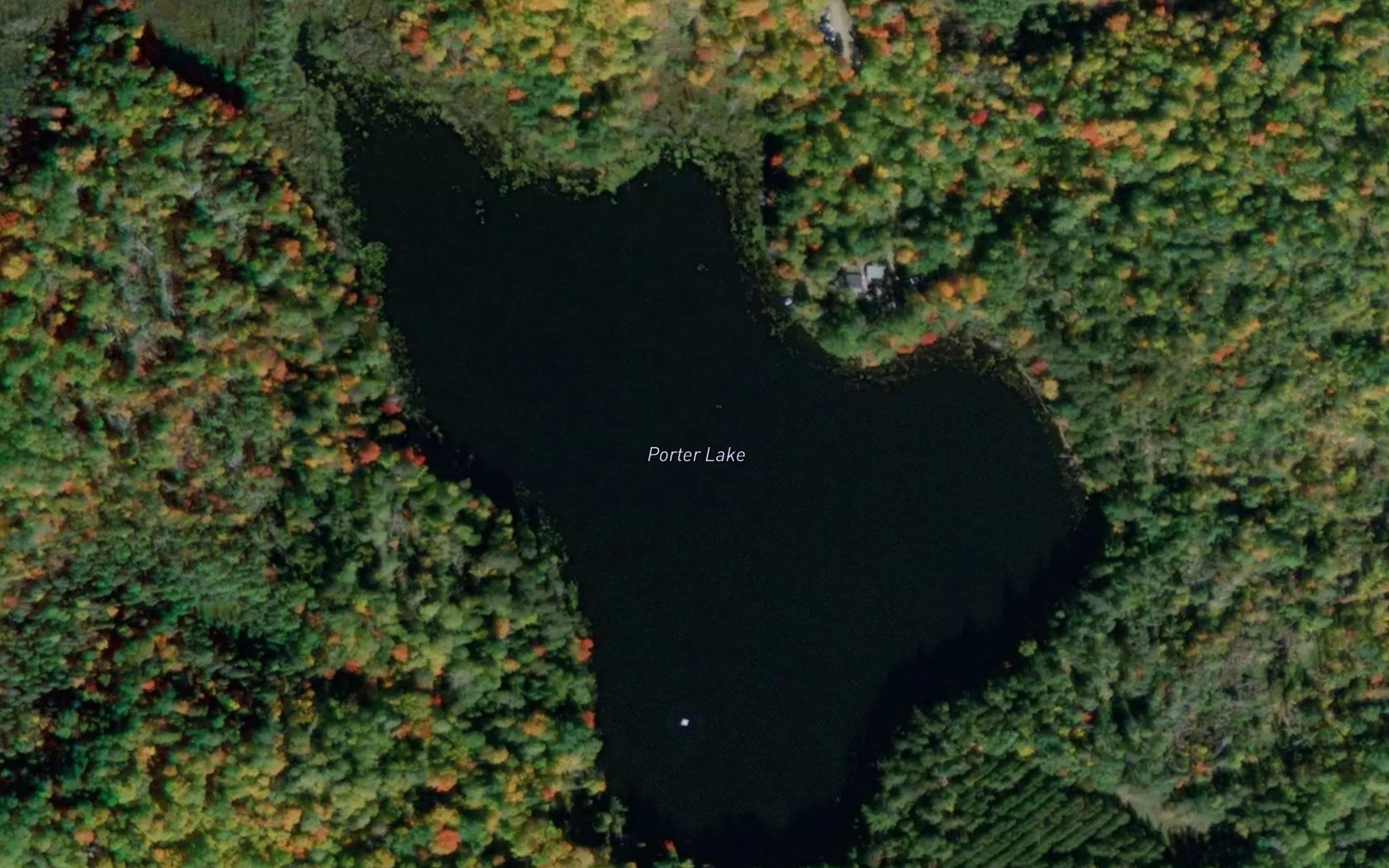 Porter Lake