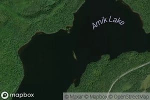 Amik Lake
