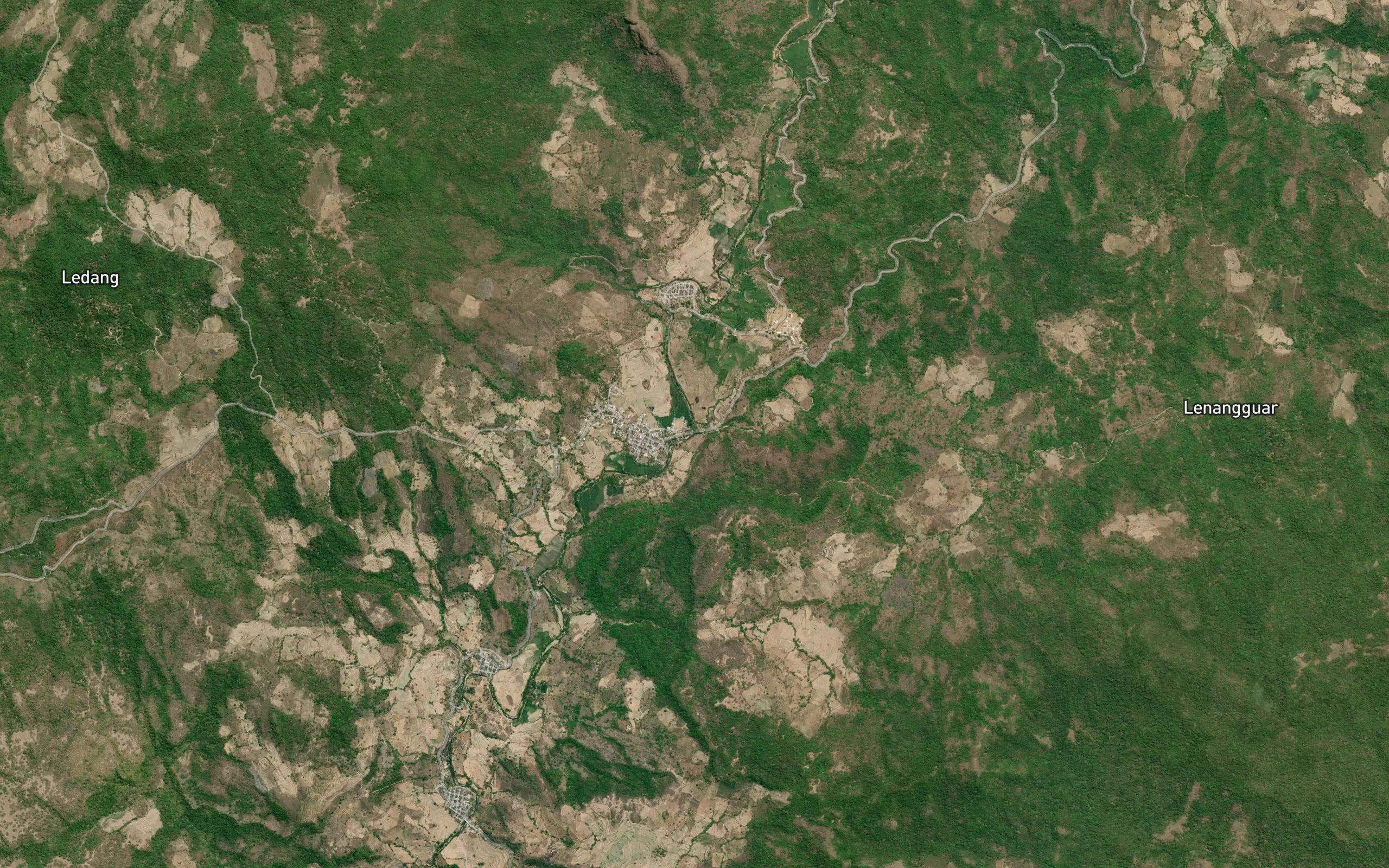 Kokar Tebamurin