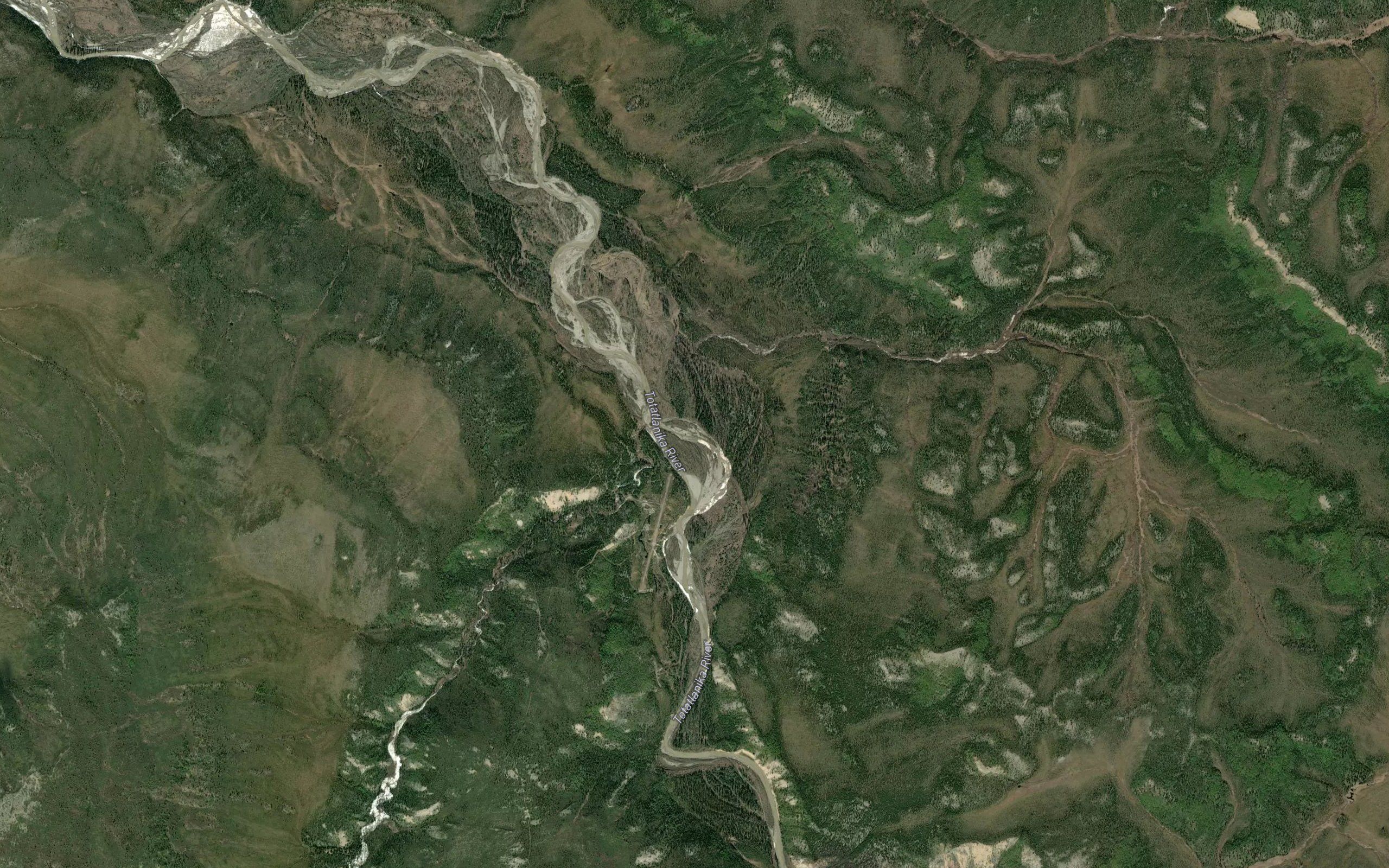 Iron Creek