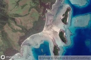Qolokuku Creek