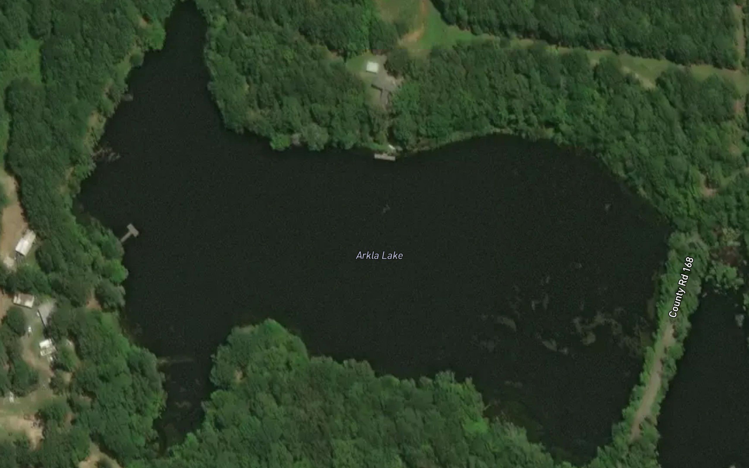 Arkla Lake