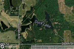 Duck Lake