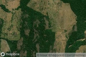 Igarape Santo Inacio