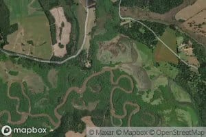 Ribeirao Anta Gorda