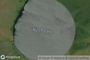 Nash Lake