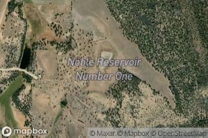 Noble Reservoir Number One