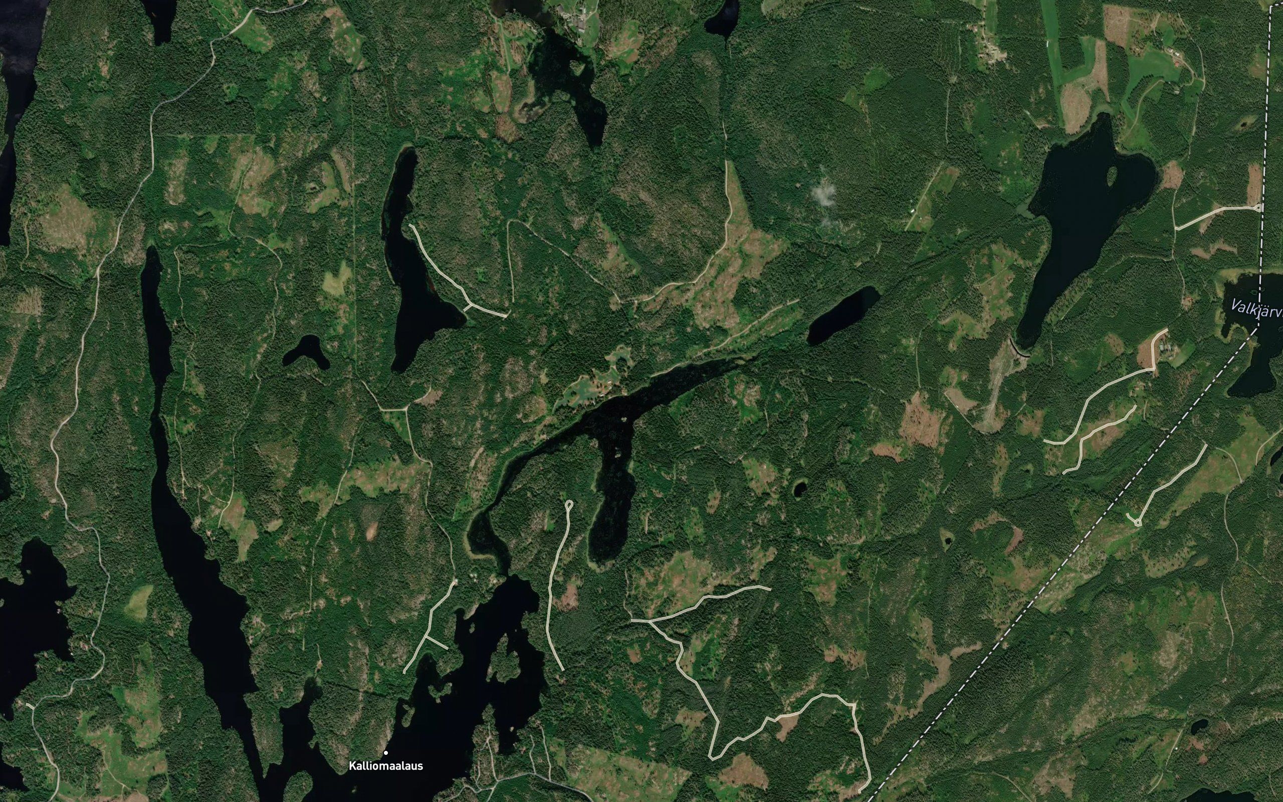 Takkastenlahti