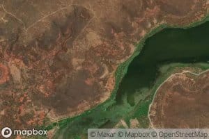 Lagoa do Boqueiraozinho