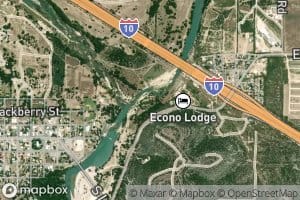 South Llano River