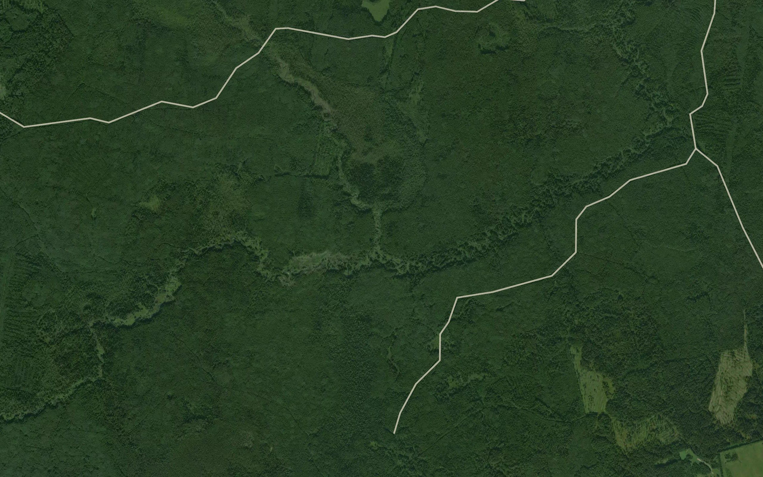 Berezovka