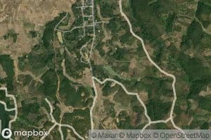 Ang Kep Nam Huai Khon